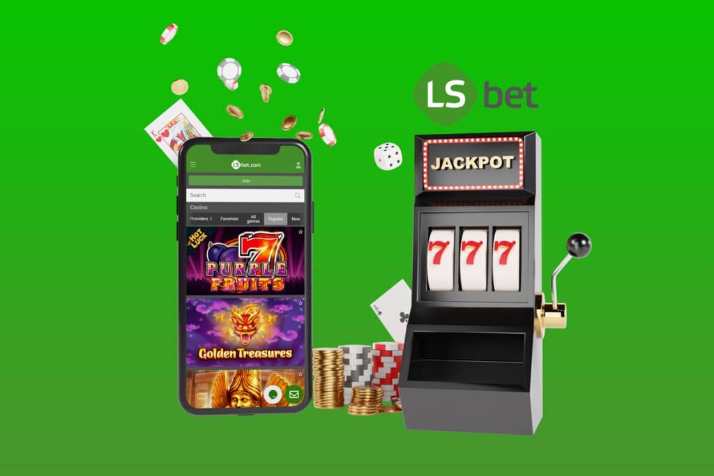 LSbet